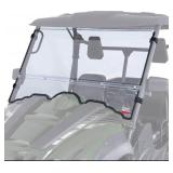 KEMIMOTO PC Front Windshield for Hisun Axis/Coleman Massimo 500/700 $199.99 Retail - Brand New