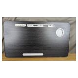 Adjustable Folding Laptop Desk 28" x 16"