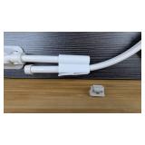 Adjustable Folding Laptop Desk 28" x 16"