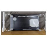 Adjustable Folding Laptop Desk 28" x 16"