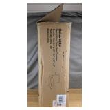 Patio Chair Cushion Set 24x24x4in Khaki $109.99 Retail - Brand New