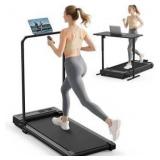 Walking Pad Treadmill $199.99 Retail - Brand New