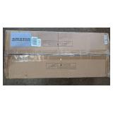 WINGBO 64-Inch Ceiling Fan with Light $249.99 Retail - Brand New