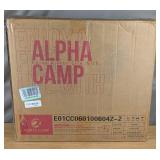 GREEN PARTY Stadium Seat 2pc Set $89.99 Retail - Brand New