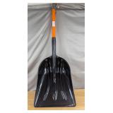RetailSnow Shovel 40-Inch Partial Assembly $59.99 Retail - Brand New