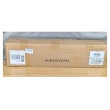 Artificial Camellia Flower Bushes 24"  2-Pack $79.99 Retail - Brand New