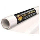 Dura-Gold Carpet Protection Film Roll 24" x 50