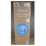 Pamo Babe Compact Pack and Play $69.99 Retail - Brand New