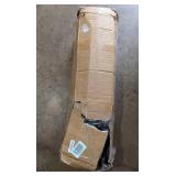Welded Wire Garden Fence Roll 36" x 50