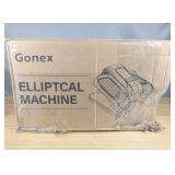 Under Desk Elliptical Machine $99.99 Retail - Brand New