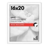 16" x 20" Picture Frame $30.99 Retail - Brand New