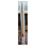 Juoci Tabletop Wargaming Battle Mat Mars 44" x 60" $79.99 Retail - Brand New