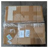 24" Decorative Wall Clock $89.99 Retail - Brand New