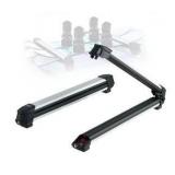 BougeRV Ski & Snowboard Roof Rack 25" 2pk  $109.99 Retail - Brand New