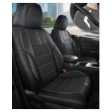 FREESOO Universal Full Seat Covers $199.99 Retail - Brand New