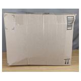 Heated Throw Blanket Retail 50" x 60" $69.99 - Brand New