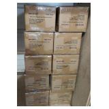 Nice Brand Banana Gummies, 20 Cases, 240 Packs - Brand New
