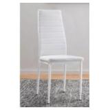Lexicon Ladonna Dining Chair $92.99 Retail - Brand New