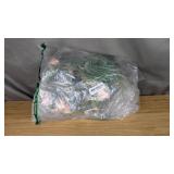 Artificial Rose Vine Flower Garland Set - Brand New