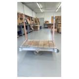 Nutting Lineberry Cart