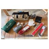 Roadside Survival Kit