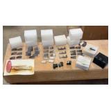 Leitz cutterhead knife blade inserts