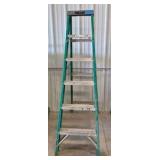 KELLER StepLadder 5