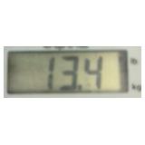 Pelouze scale