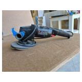 SkilSaw, PowerMatic Blade Grinder, and WEN Sander