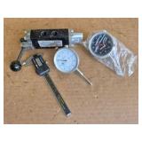 Dial Indicators