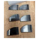 Leitz cutterhead knife blade inserts