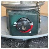 Coleman propane lantern