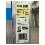 Keller 8