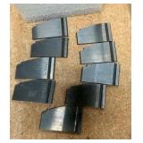 Leitz cutterhead knife blade inserts