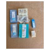 Leitz turnblade spurs, Leitz turnblade jointing,