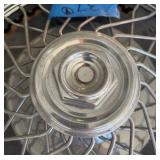 Hub caps, car jacks, rachet straps, trailer hitch, screw drivers + more