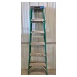 KELLER StepLadder 5