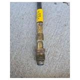 Red Dragon Propane Torch