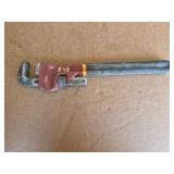 Wrenches