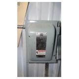 HENKE Pacemaker industrial vertical air compressor