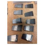 Leitz cutterhead knife blade inserts