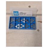 Leitz turnblade spurs, Leitz turnblade jointing,