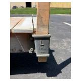 Nutting Lineberry Cart