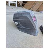Campbell Hausfeld Utility Wire Feed Welder, Safety Hood