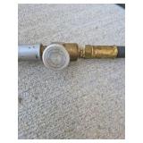 Red Dragon Propane Torch