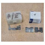 T-handle Torx, screw drivers, cutterhead knife blades
