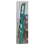 KELLER StepLadder 5