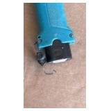 (2) Makita cordless drills, chargers and flashlight