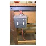 Porter Cable Router 75192 and Table