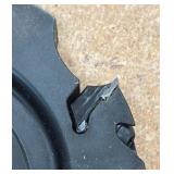 Leitz Cutter head
